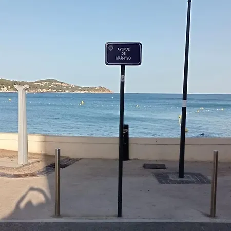 بيت للعطل Bas De 