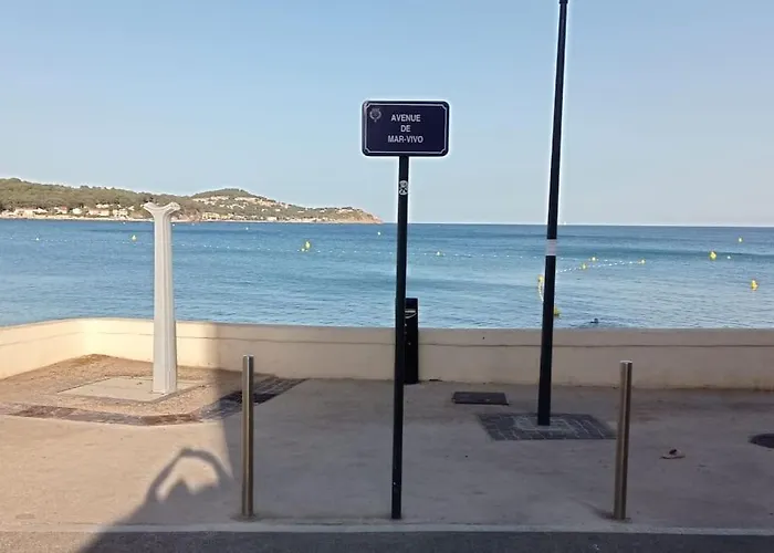 بيت للعطل Bas De 